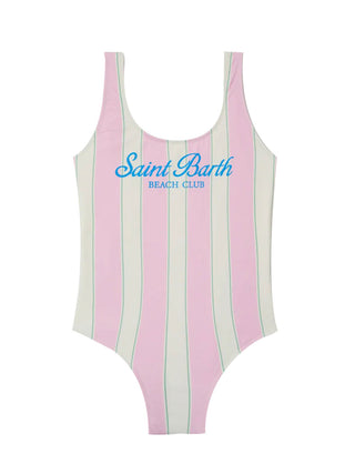Cara Classic Swimsuit