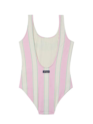 Cara Classic Swimsuit