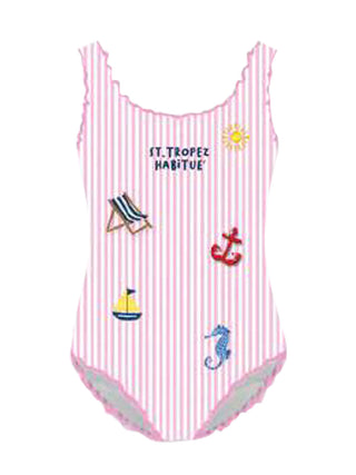 Clio St. Tropez Classic Swimsuit