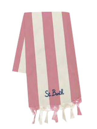 Foutas Pop Stripes Towel