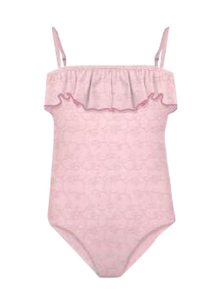 Brielle Sangallo Swimsuit