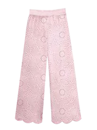 Patricia Pullup Pants