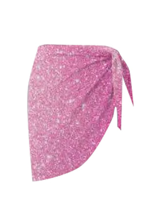 Sery Short Skirt