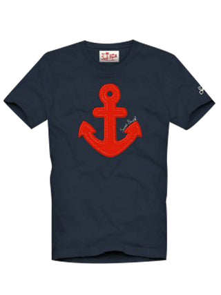 Denver Anchor T-Shirt