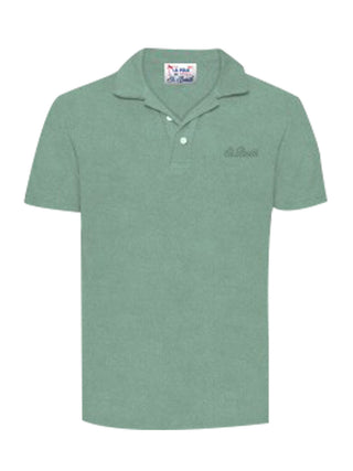 Jeremy Terry Polo