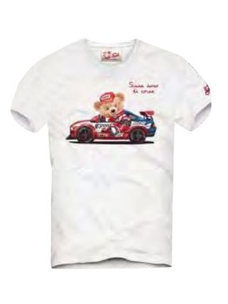 Denver Bear Racing T-Shirt