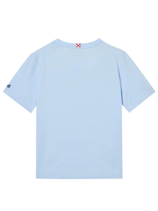 Portofino Snoopy Padel Club T-Shirt
