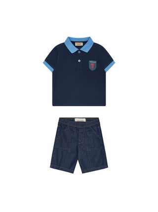 Jikim Polo