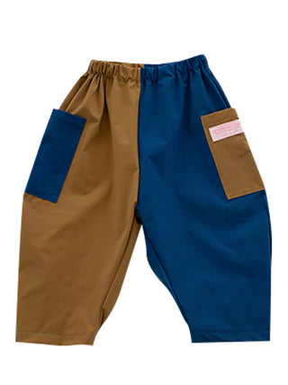 Rip Stop Stretch Pants