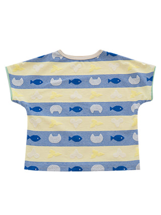 Original Jacquard T-Shirt