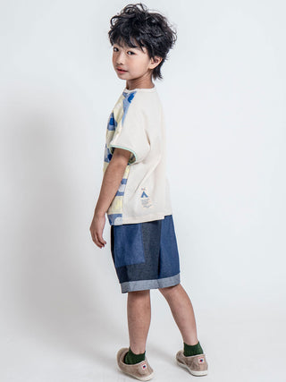 Original Jacquard T-Shirt