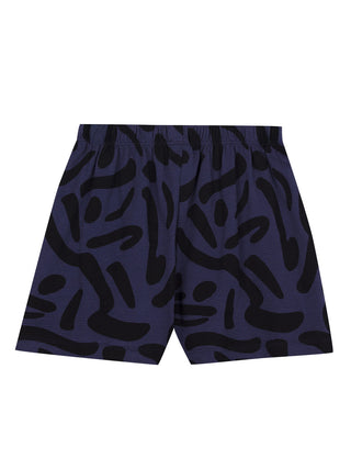 Airy Shorts