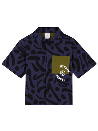 Airy Shirt