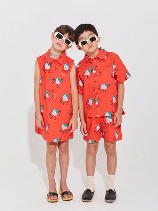 Amore Dress