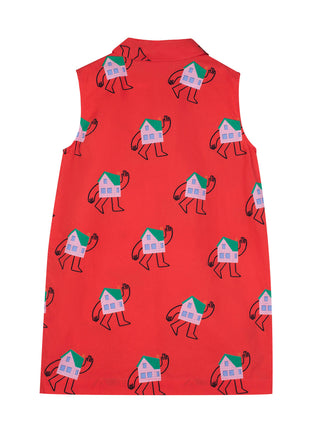 Amore Dress