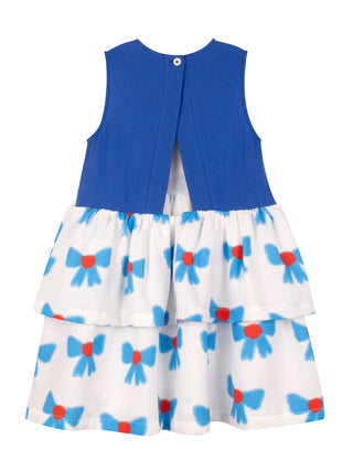 Fancy Bow Dress