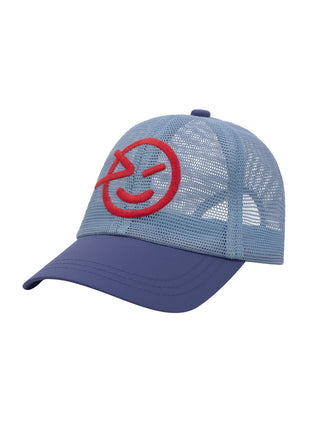 Mesh Wynken Cap