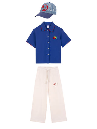 Wynk Pants