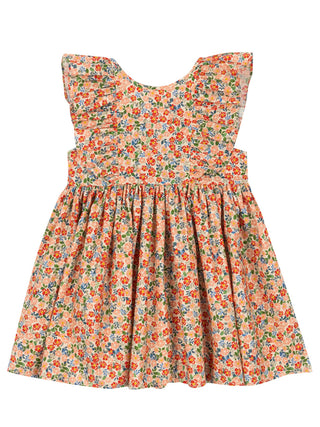 Cianna Dress