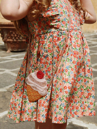 Cianna Dress