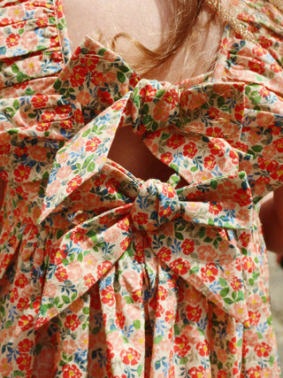 Cianna Dress