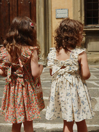 Cianna Dress