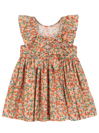 Cianna Dress