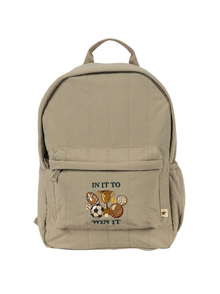 Juno Backpack
