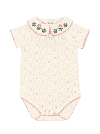 Rosier Romper
