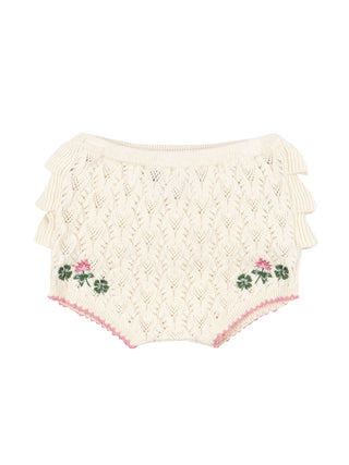 Rosier Shorts