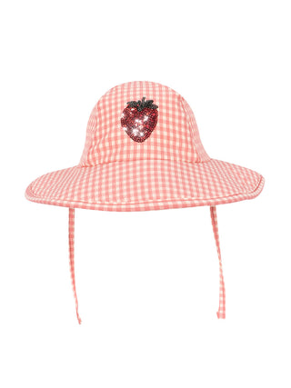 Etta Swim Hat