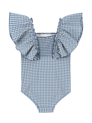PREORDER: Fresia Swimsuit