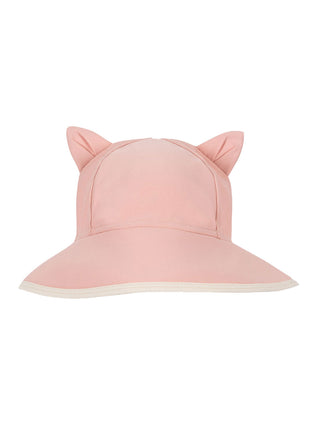 PREORDER: Kitty Swim Hat