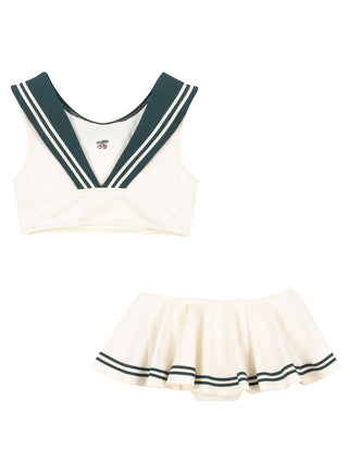 PREORDER: Sailor Bikini
