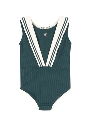 PREORDER: Sailor Swimsuit