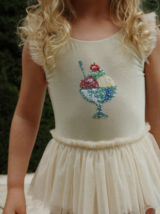 PREORDER: Amandine Rose Swimsuit