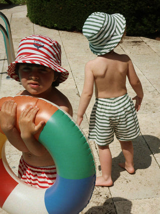 PREORDER: Asnou Bucket Hat