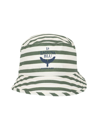 PREORDER: Asnou Bucket Hat