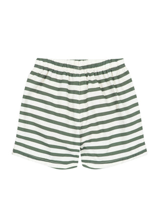 PREORDER: Asnou Swim Shorts