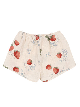 PREORDER: Ava Sun Shorts