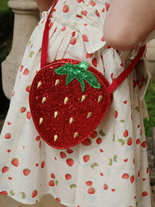 PREORDER: Ava Bow Dress