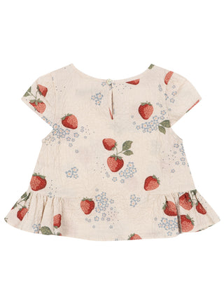 PREORDER: Ava Top