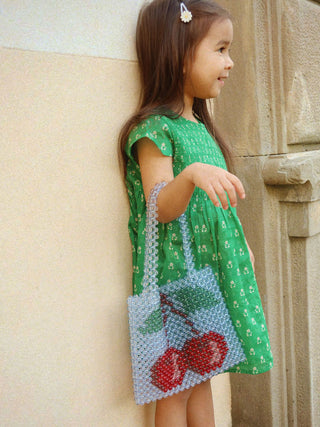 PREORDER: Cherry Perla Bag