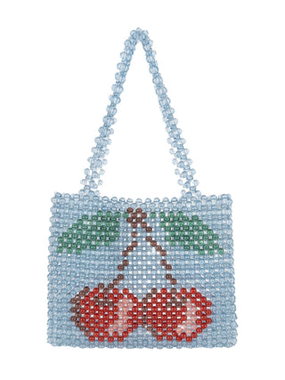 PREORDER: Cherry Perla Bag