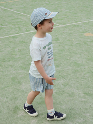 PREORDER: Elliot Shark Cap