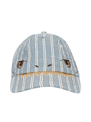 PREORDER: Elliot Shark Cap