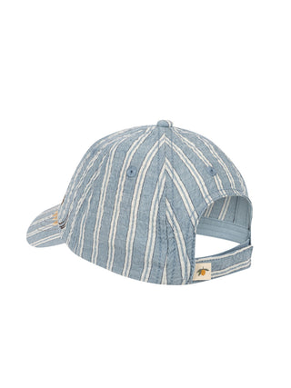 PREORDER: Elliot Shark Cap