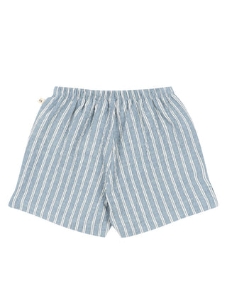 PREORDER: Elliot Shorts
