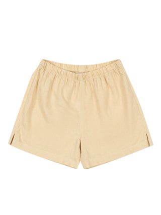 Franzen Shorts