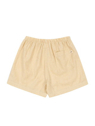 PREORDER: Franzen Shorts